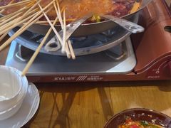 -黔哆哆地摊酸汤火锅(清湖店)
