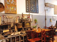 -吴财记面家(大同路店)