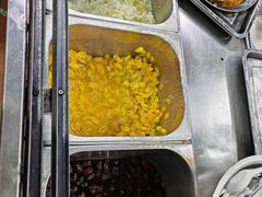 -老福合沟无米粿甜汤粿品店