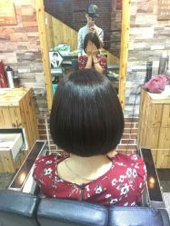 -GY style salon网红签约
