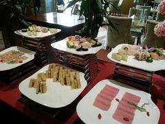 -宁波阳光豪生大酒店·豪生咖啡厅