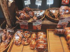 咸蛋黄盐小胖-富贵面包公司(运河店)