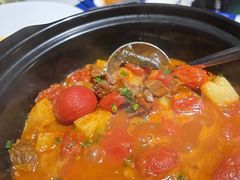 -时间仓(月湖公园店)