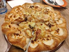 -必胜客(阿罗海店)