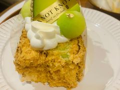 -KNOTKNOT珞珞·日式甜品(K11店)