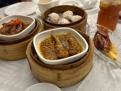 -潮福城大酒楼·潮粤菜·港式点心(阳光城店)