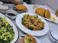 -黑石礁酒楼·海鲜(黑石礁店)
