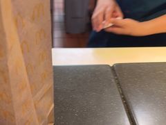-麦当劳(宁波火车高铁站店)
