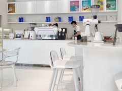 -普素书咖茶空间