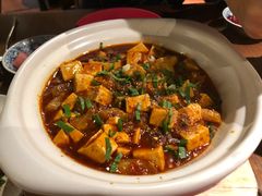 -肆海小川菜酒馆Wine Bistro (青年路店)