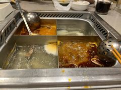 -海底捞火锅(铂澜大象城店)