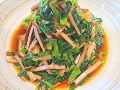 -青年公社烤鸭(青年路店)