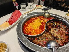 -川西坝子火锅(金沙1.0直营店)