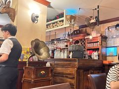 -摩根扒房(桐梓林店)