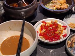 -云海肴云南菜·蒸汽石锅鱼(青岛万象城店)
