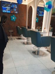 -LJOY丽锦造型·烫发染发