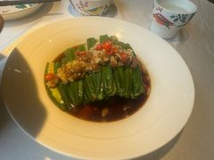-蜀宴小调·精致家常菜(科华店)