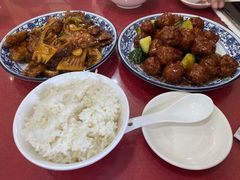 -北大地皖峰饭馆