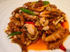 -海鲜e族(马王堆店)