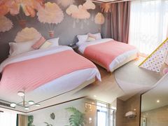 -美的鹭湖探索王国