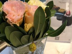 -PAUL LAFAYET 法式甜品(港汇广场店)