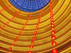 杭州洲际酒店原素全日餐厅-杭州国际会议中心洲际酒店-原素全日餐厅(解放东路店)