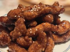 -龍聚祥烧麦馆(万达店)