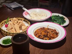 -春梅里卤鹅馆·47年老字号(中山路店)