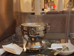 -漢咖啡·全服务式自助晚餐(武汉洲际酒店)