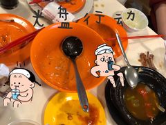 -冰岛茶餐厅(世茂店)