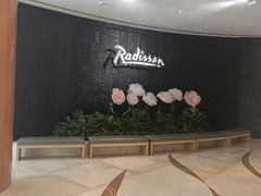 -天津水游城丽筠酒店