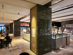-丽都皇冠假日酒店·Matrix亦餐厅(望京店)