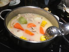 -官也街澳门火锅(新源里店)