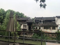 -小河直街历史文化街区