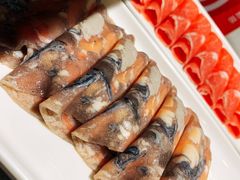 -海底捞火锅(泉城路店)