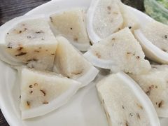 -力哥地道海南菜·联谊文昌鸡老店