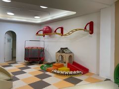 -绿城奇妙园双语日托(华茂悦峰园区)