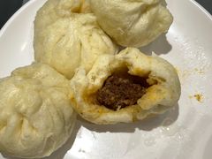 -许老八包子铺羊汤馆(绿地世纪城店)