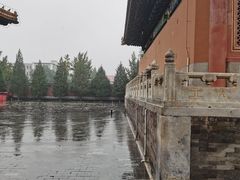 -历代帝王庙博物馆