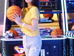 -世代星球·保龄球·镭战真人CS·团建(杨浦店)