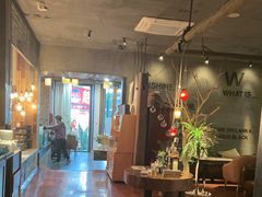 -陶享时光西餐·下午茶·竹林花园(新城店)