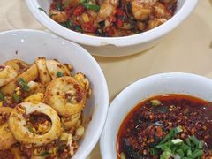 -笨罗卜浏阳菜馆(太平街店)