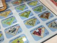 -蓝贝壳可丽饼屋(宝龙店)