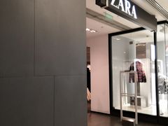 -ZARA(沈阳大悦城店)