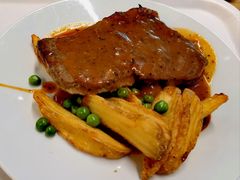 -宜家·瑞典风味餐厅(北京西红门店)