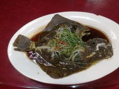 多宝鱼-田园山庄农家乐(石岩店)