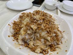 电白捞粉-陈记粤湛鸡饭店