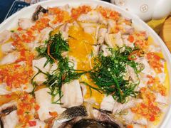 -清晖小苑•顺德地方菜(壹海城店)