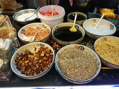 -八一路好吃街(雨田商务大厦店)