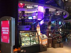 -杭州龙禧福朋喜来登酒店